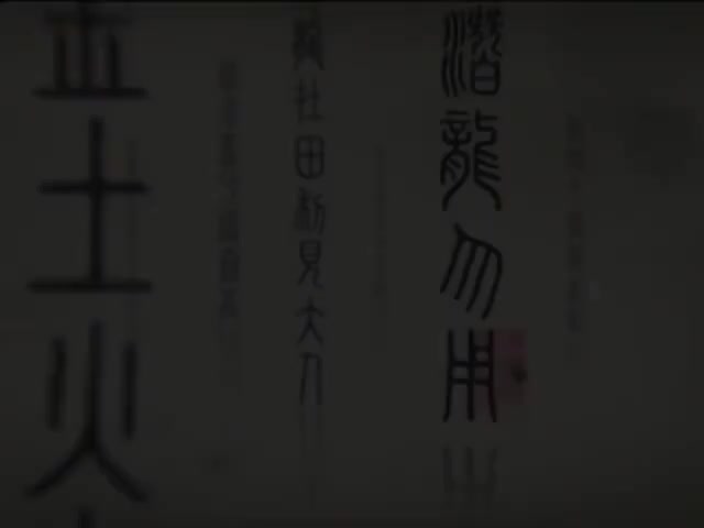 43_#43 《Chrysanthemums in Chinese culture (Hello China)》_清晰 480P