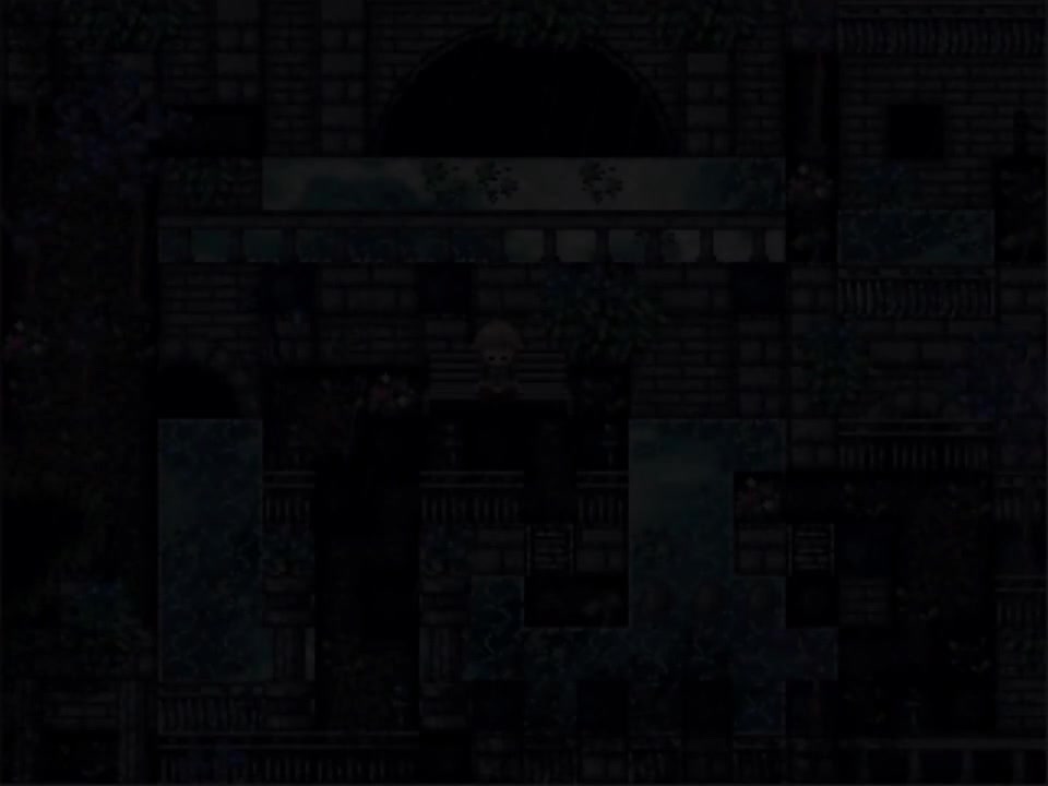 Yume 2kki OST - Azure Garden