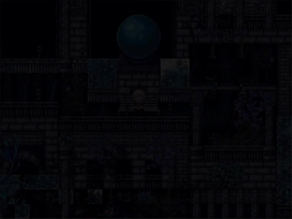 Yume 2kki OST - Azure Garden Second Area