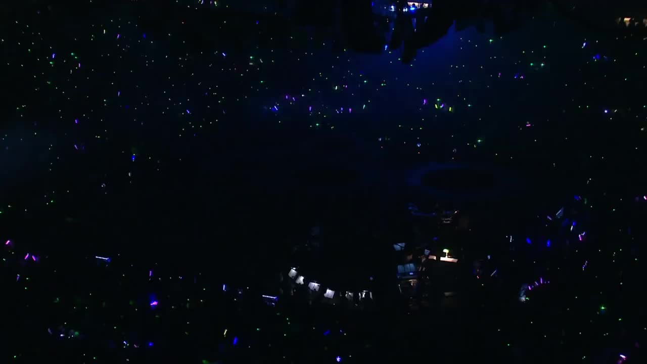 【4K60FPS】陈奕迅《浮夸》最炸裂的现场！嗓子沙哑全程核能