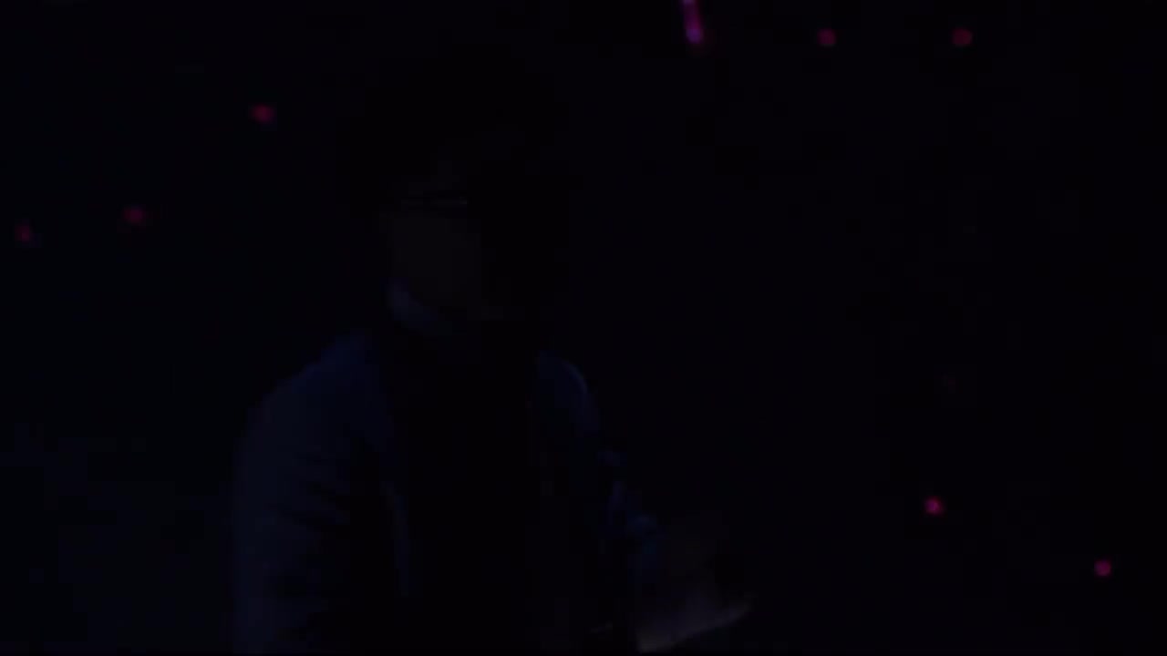 【4K60FPS】陈奕迅《倾城》神级翻唱现场！封面一定要帅！