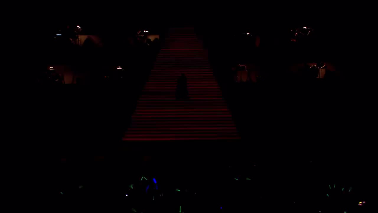 【4K60FPS】陈奕迅《富士山下》神级现场！祝大家情人节快乐