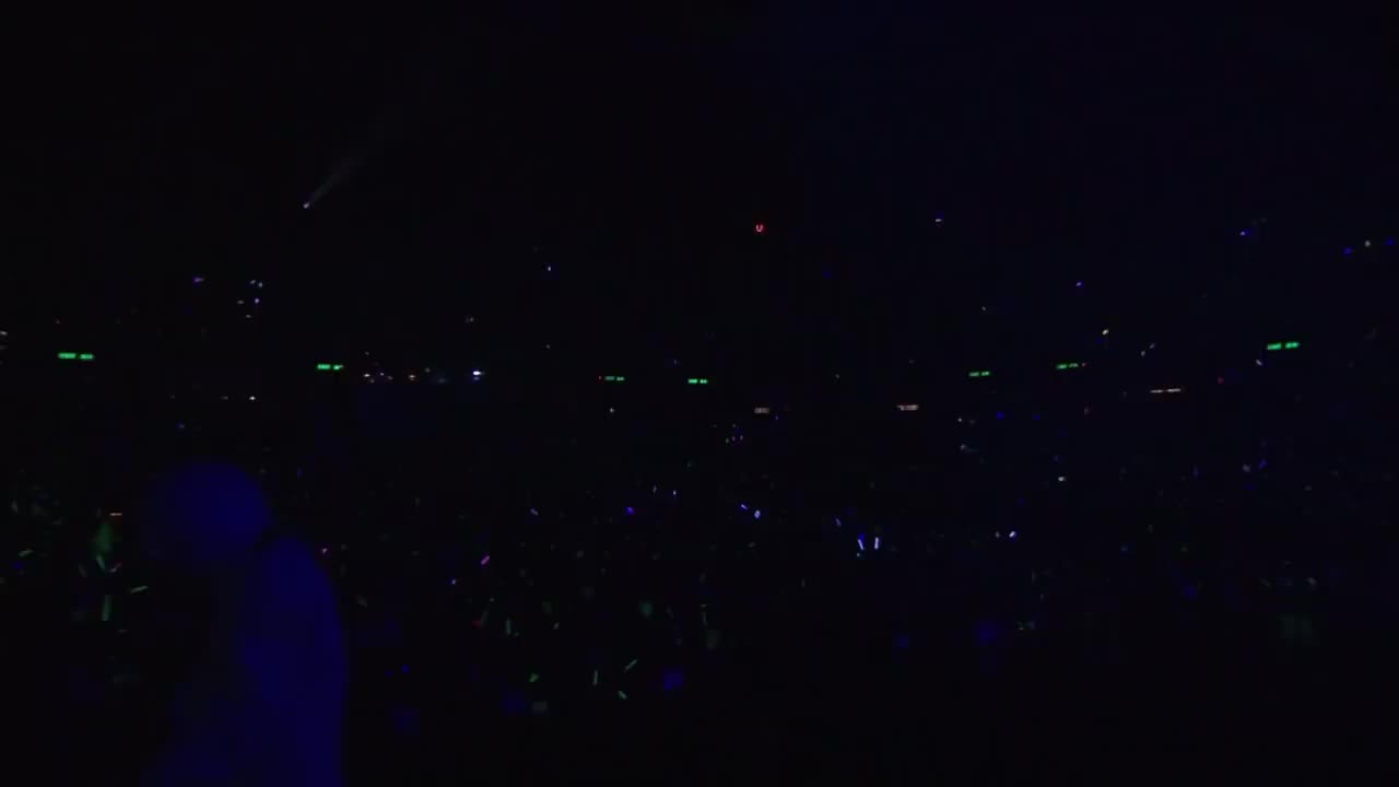 2 陈奕迅 - 葡萄成熟时4K60FPS 2007年