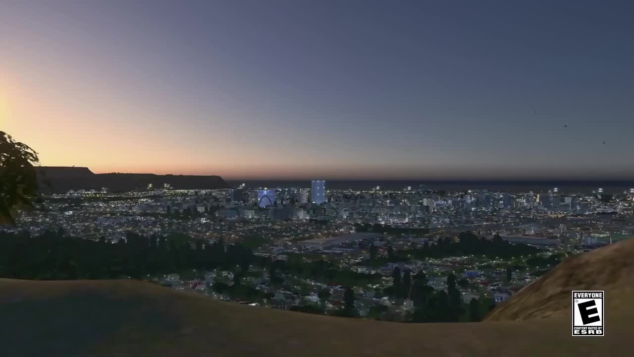 工业-宣传版 Industries Announcement