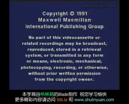 01 Linden Street(Act 1)