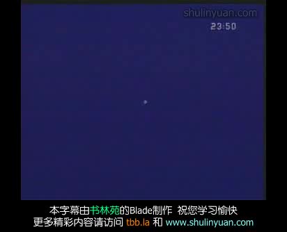 61 A Big Fish in a Little Pond(Act 1)