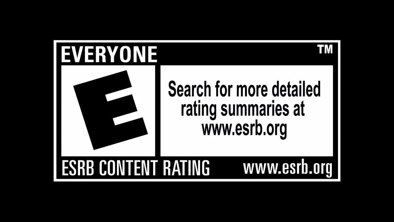 自然灾害-In-game宣传版 Natural Disasters In-game