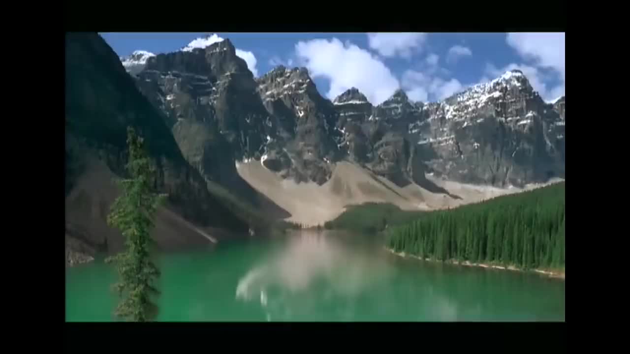 刘德华经典歌曲MV大合集-73-刘德华-常言道