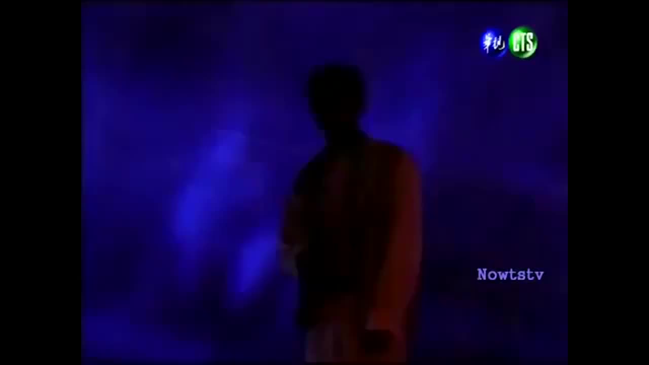 刘德华经典歌曲MV大合集-97-刘德华-梦寐以求（华视）