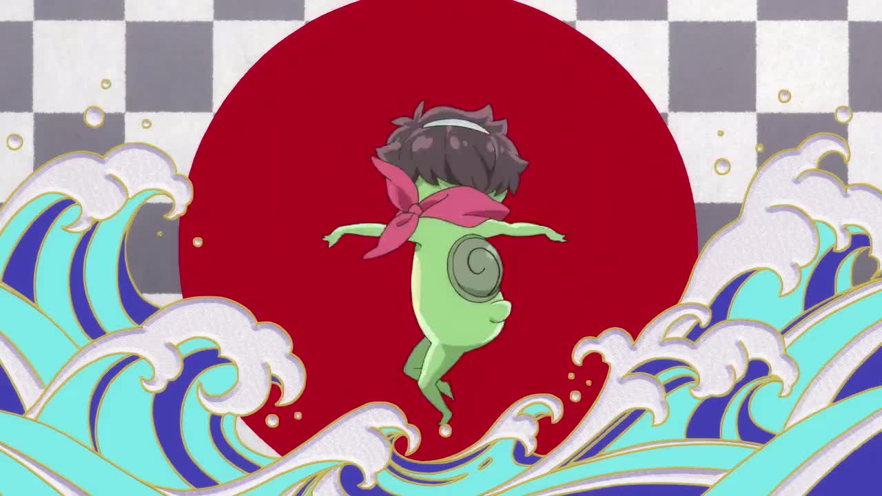 第一皿：さらざんまいのうた /村濑步 堀江瞬 内山昂辉 诹访部顺一