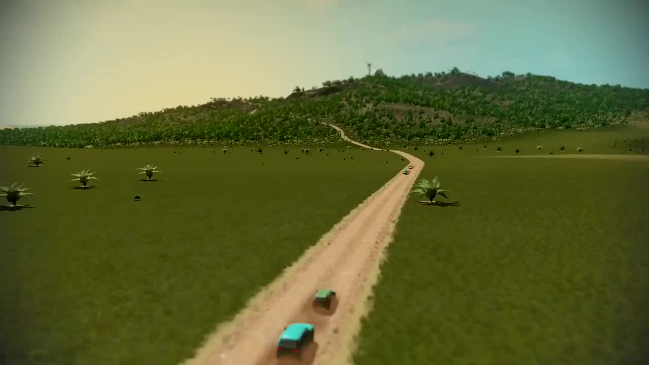 本体-发售版（2015版宣传片） Release Trailer