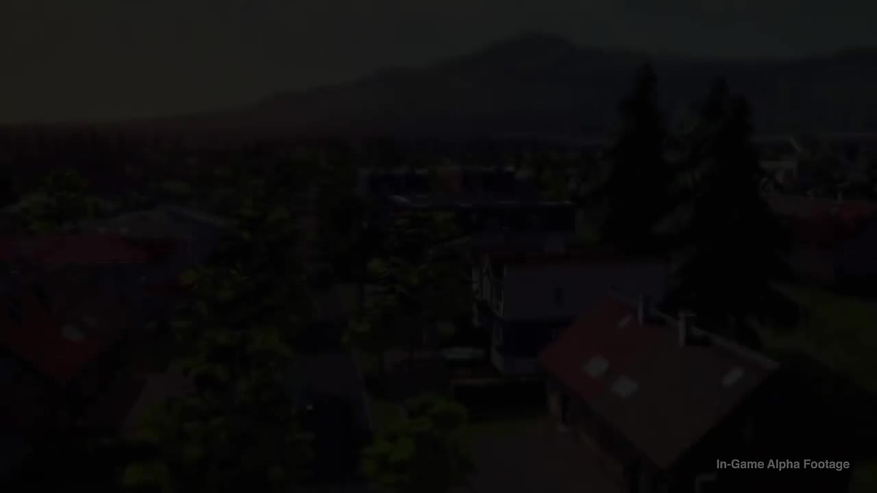 本体-创作 Creation Trailer