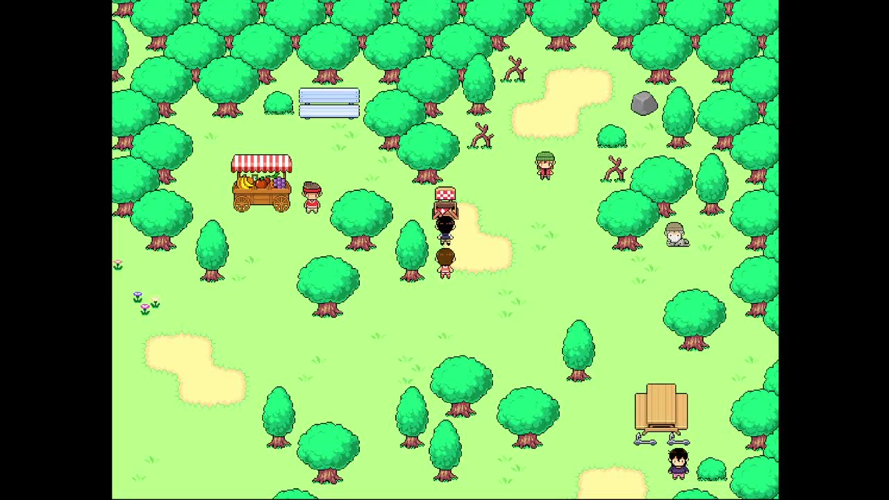 奥布里的伙伴们