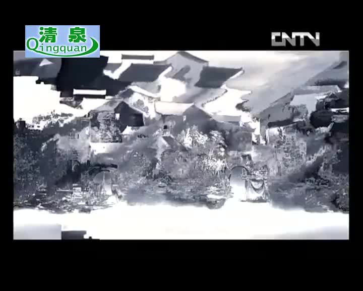 黄梅戏《墨痕》徐君 宁晓志 王丹红（下部）