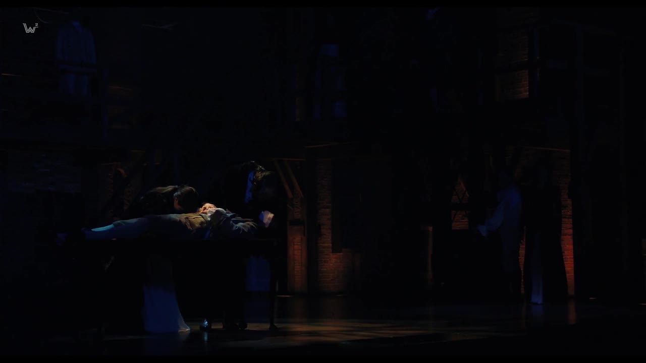 41-It's Quiet Uptown