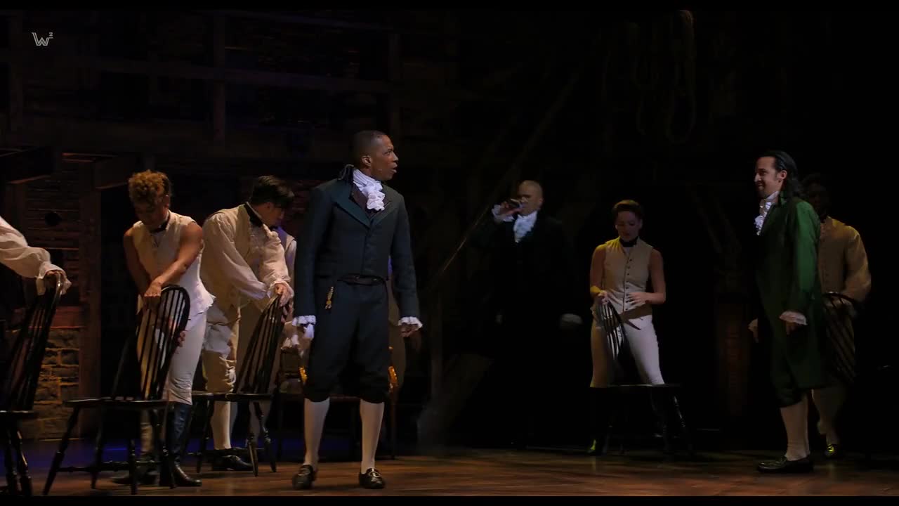 30-Cabinet Battle #2