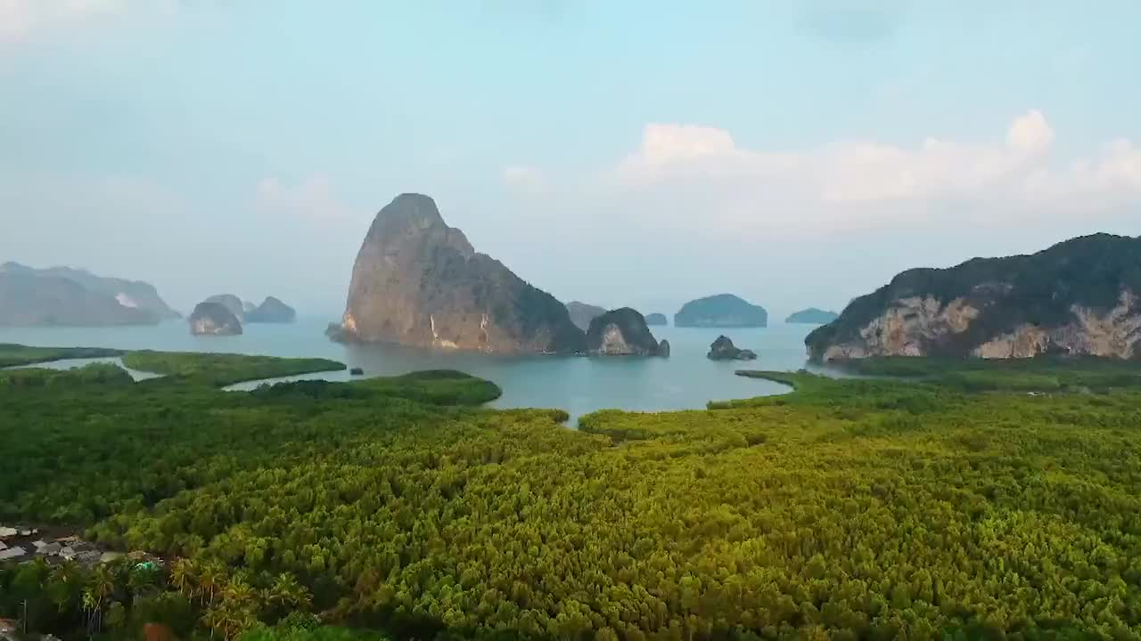 海底世界 第4集 泰国