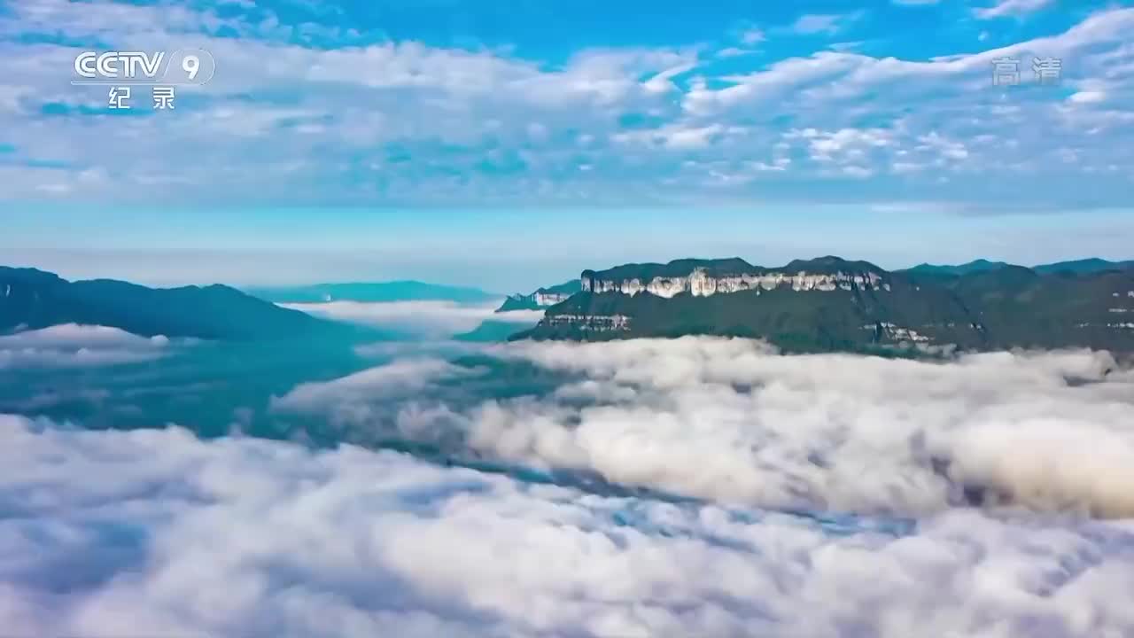 《大美中国.春天系列》04集 春天的江苏