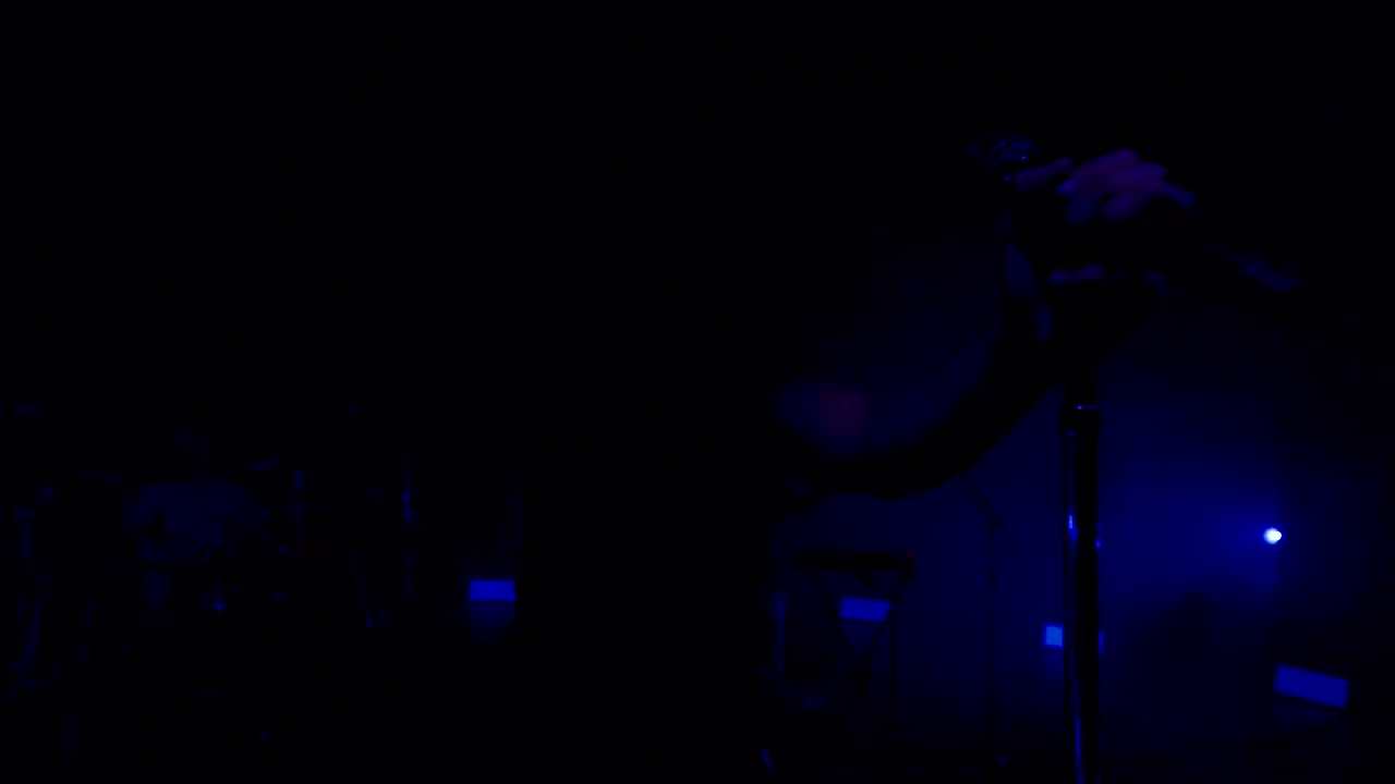 2021 Mercury - Act 1 Live from the Bunker