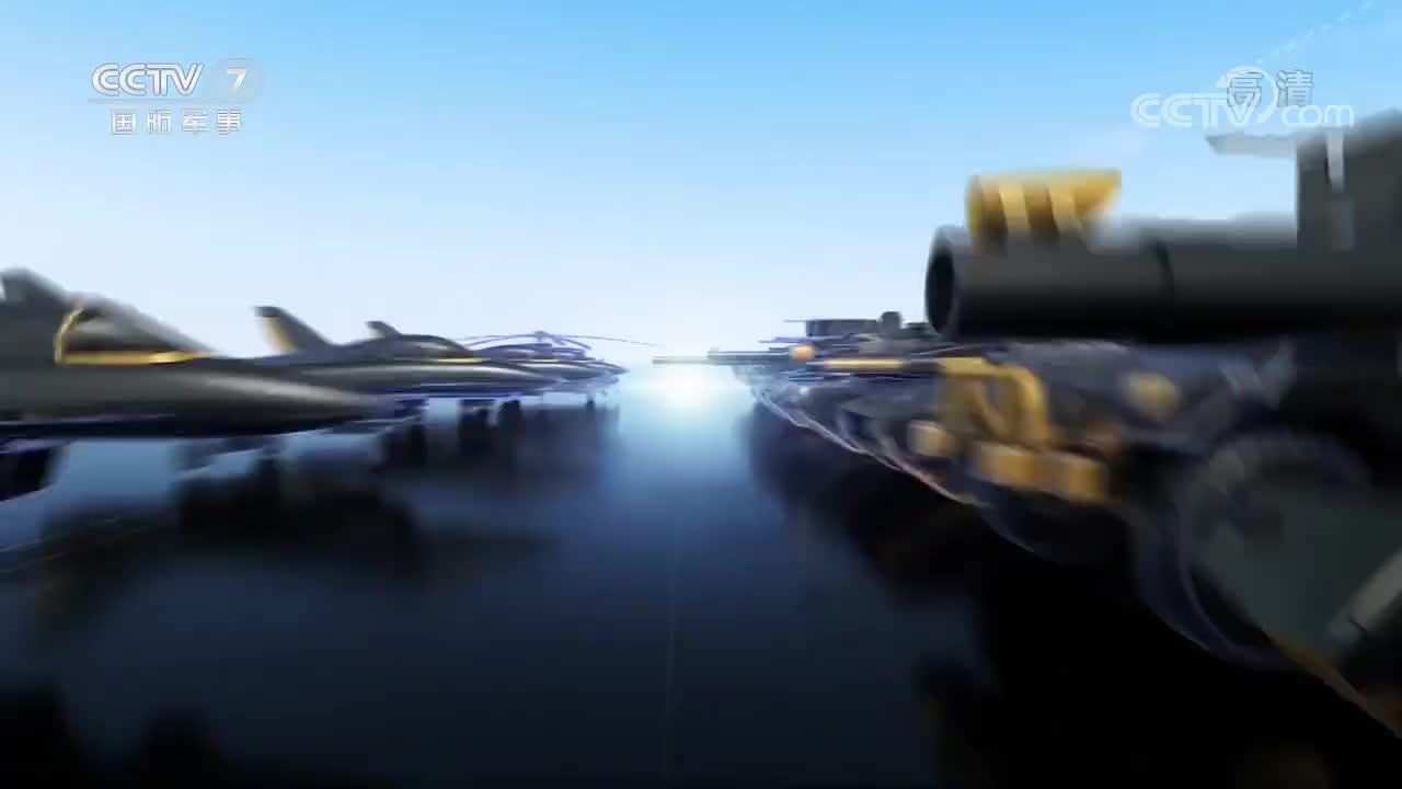 《国防科工》20220217揭秘战场“幽灵”