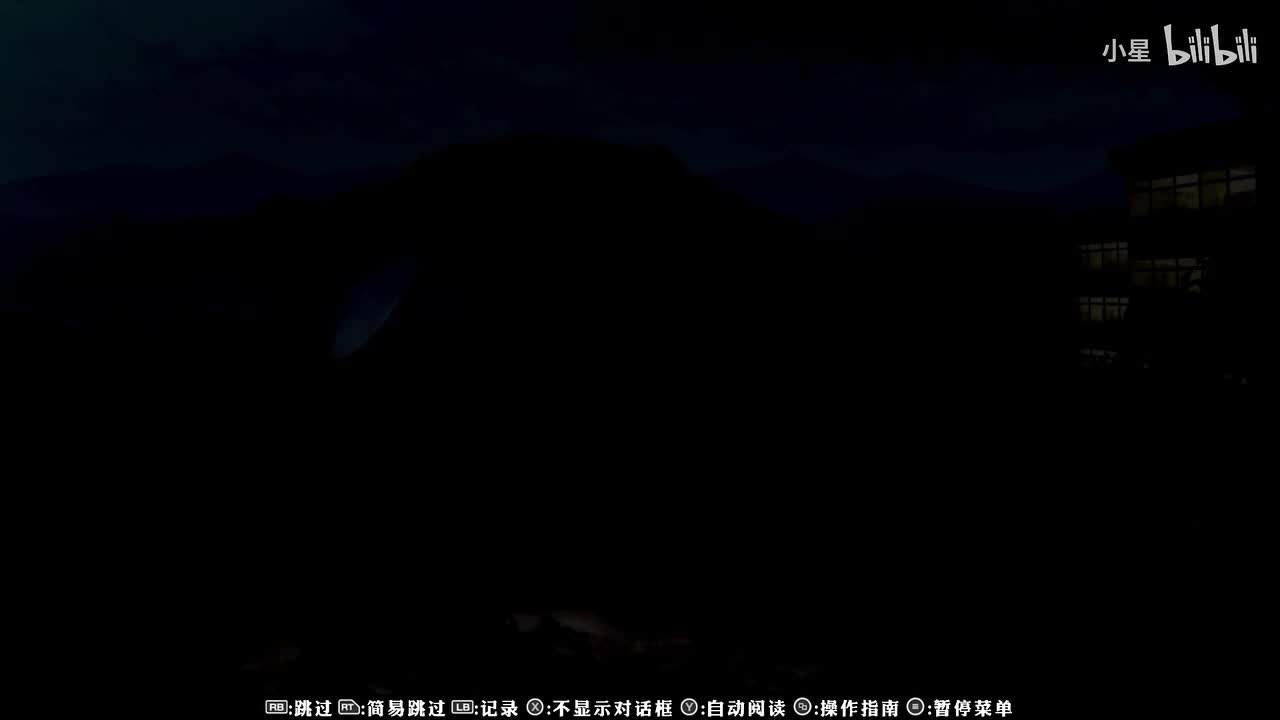 初代 - 拉比莉丝篇part2