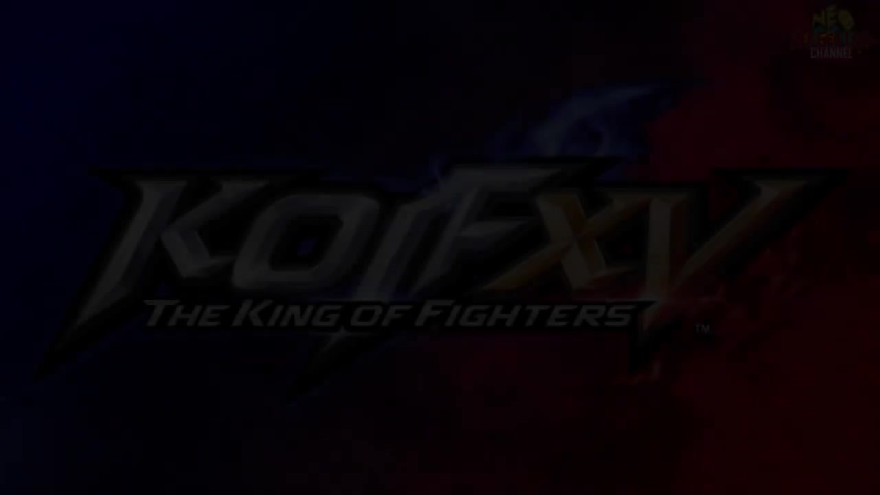 03. MEMBER SELECT (Character Select Theme) OST