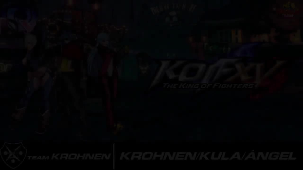 30. Liberty (Krohnen Team Theme) OST