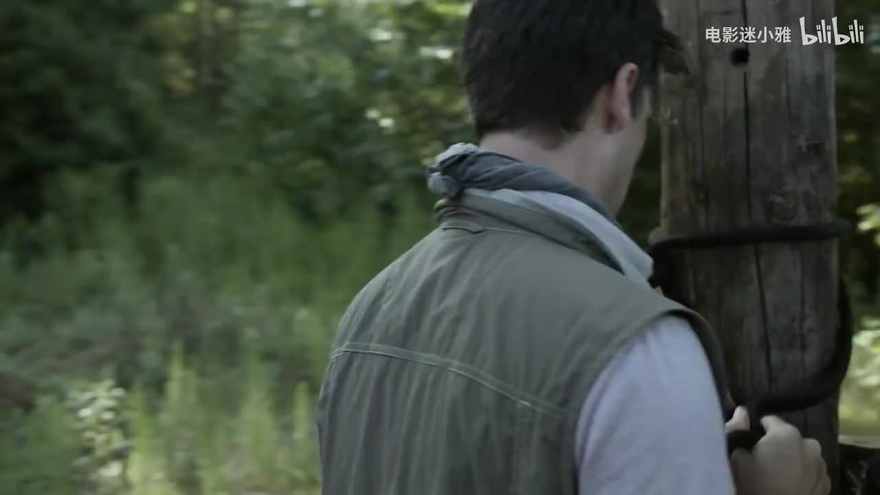 行尸走肉十一季第13集