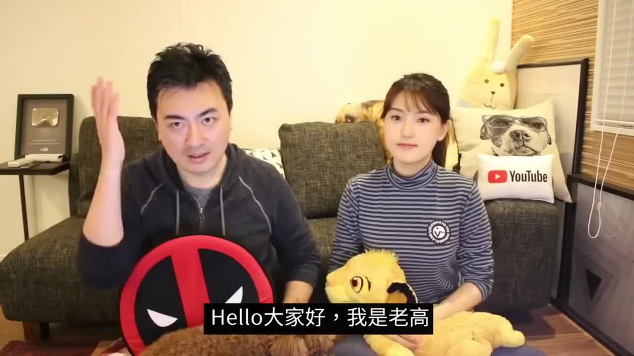62-世界上最神秘的家族【2020】