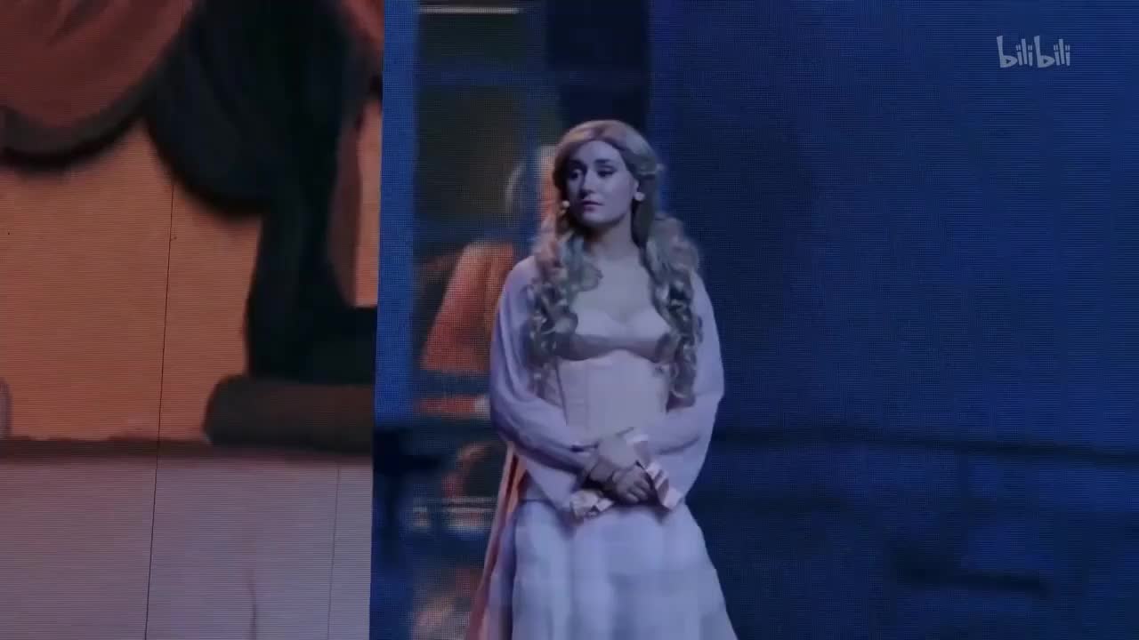 14.本该知足- 玛蒂尔德、于连、德瑞那夫人