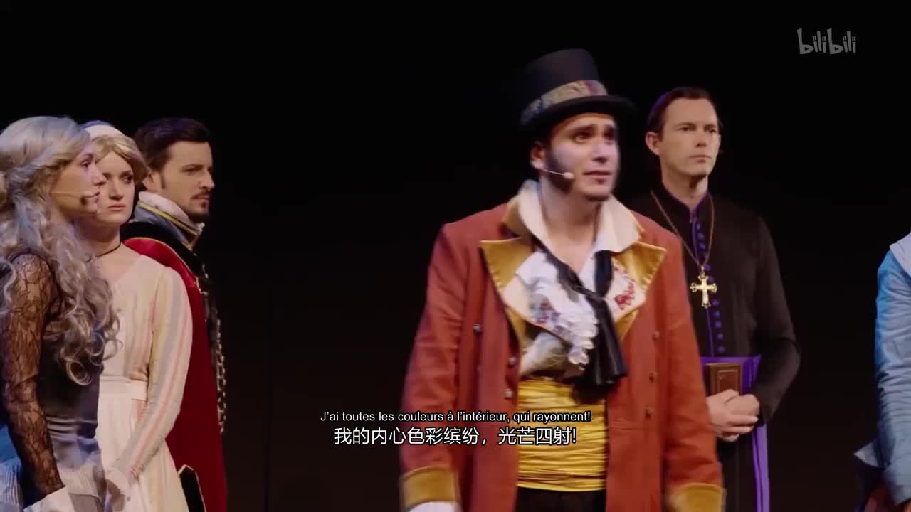 20.心之胜利- 杰洛尼莫