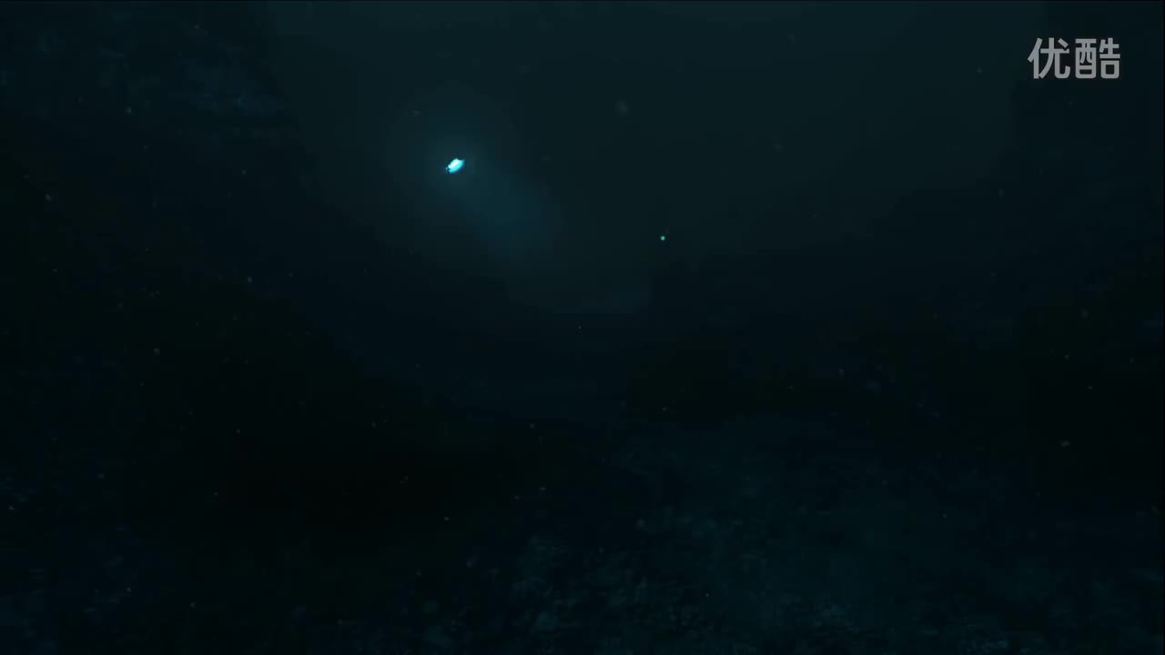 03 鬼畜的灯泡潜水员怪！