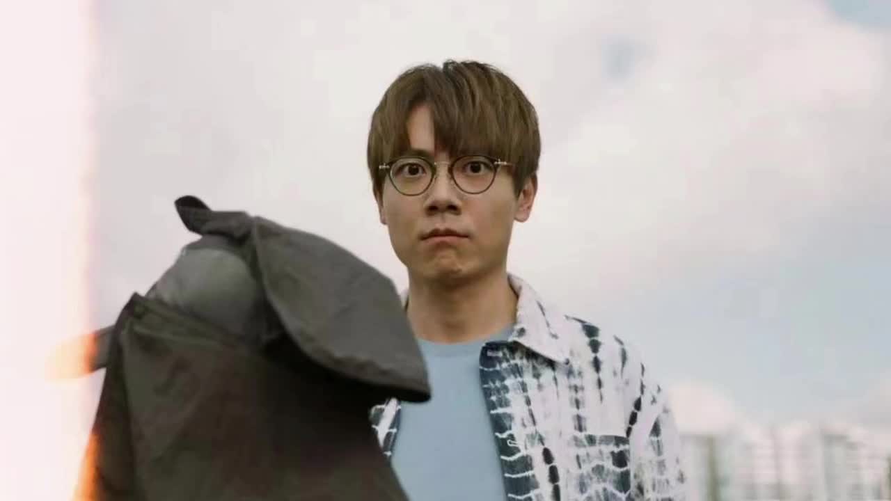 《我的宣言》（原唱：周柏豪）林家谦cover