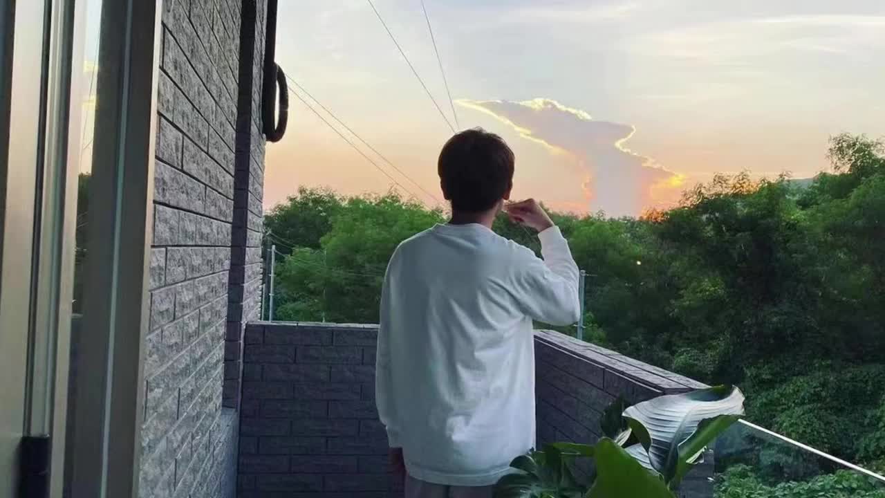 《偏偏喜欢你》（原唱：陈百强）林家谦cover