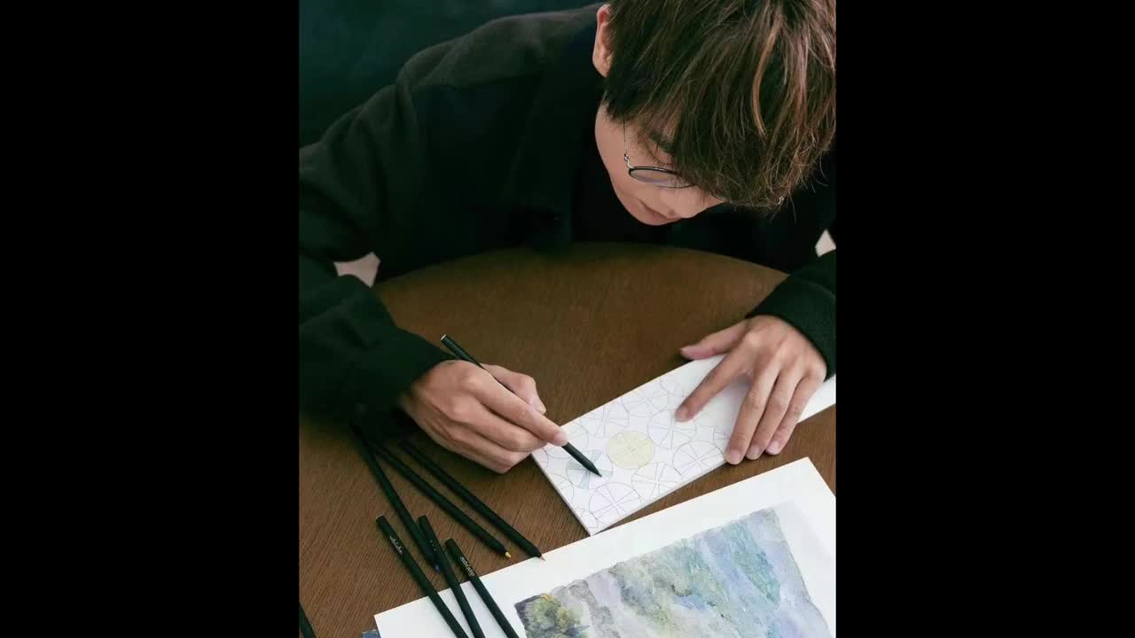 《现在已夜深》（原唱：周柏豪）林家谦cover