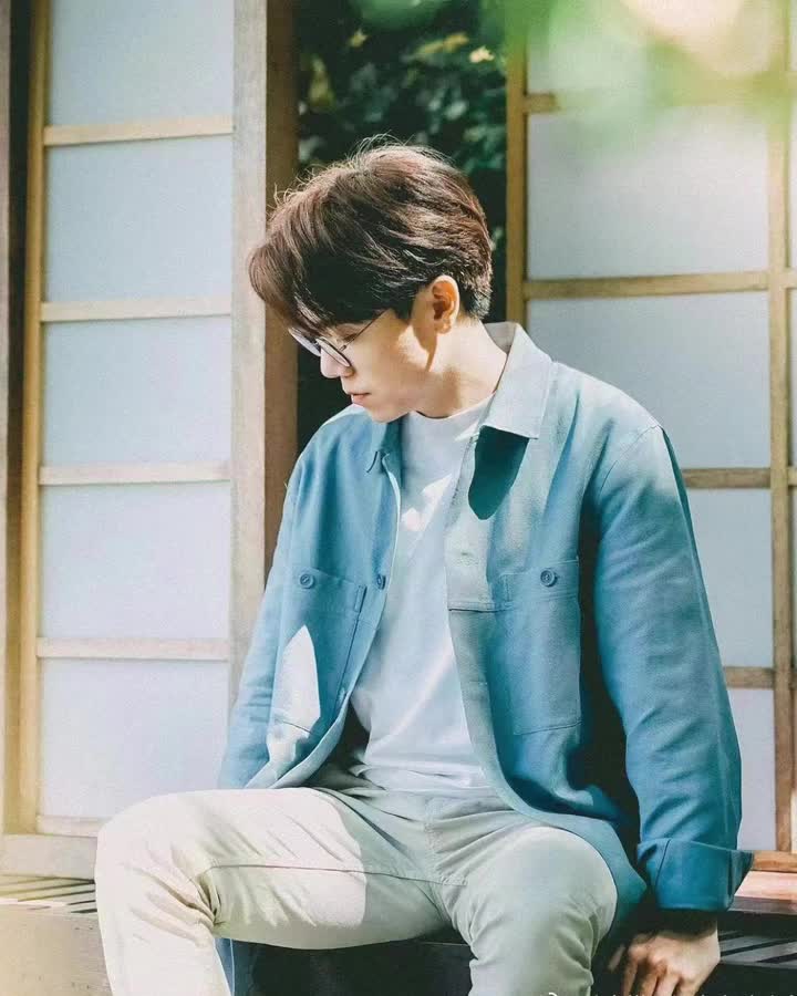 《青春常驻》（原唱：张敬轩）林家谦cover