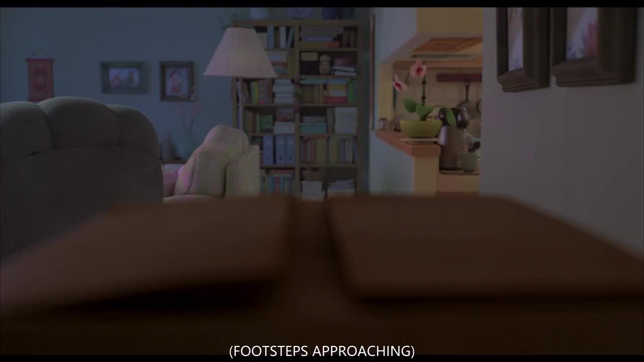 青春变形记 - 消音