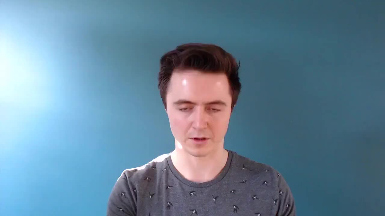 CFD理论31 LES起源- The Smagorinsky湍流模型（上）_高清 720P