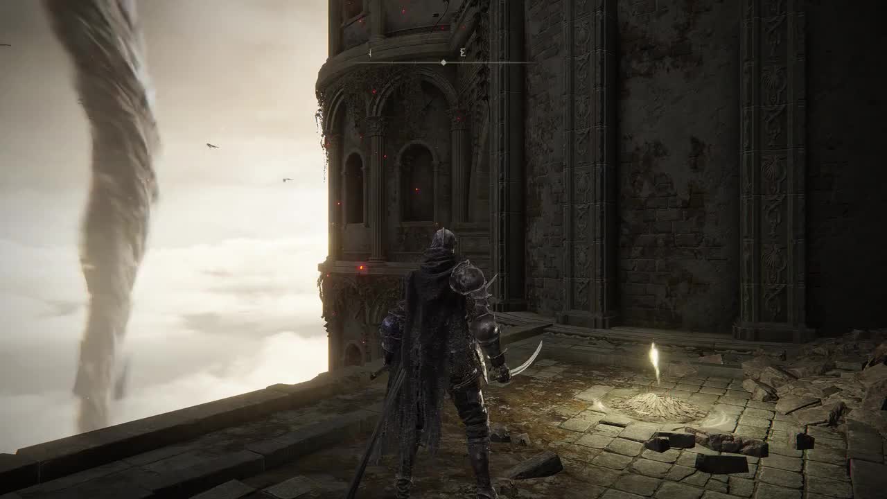 龙王普拉顿桑克斯（带战斗）（附跑图路线）