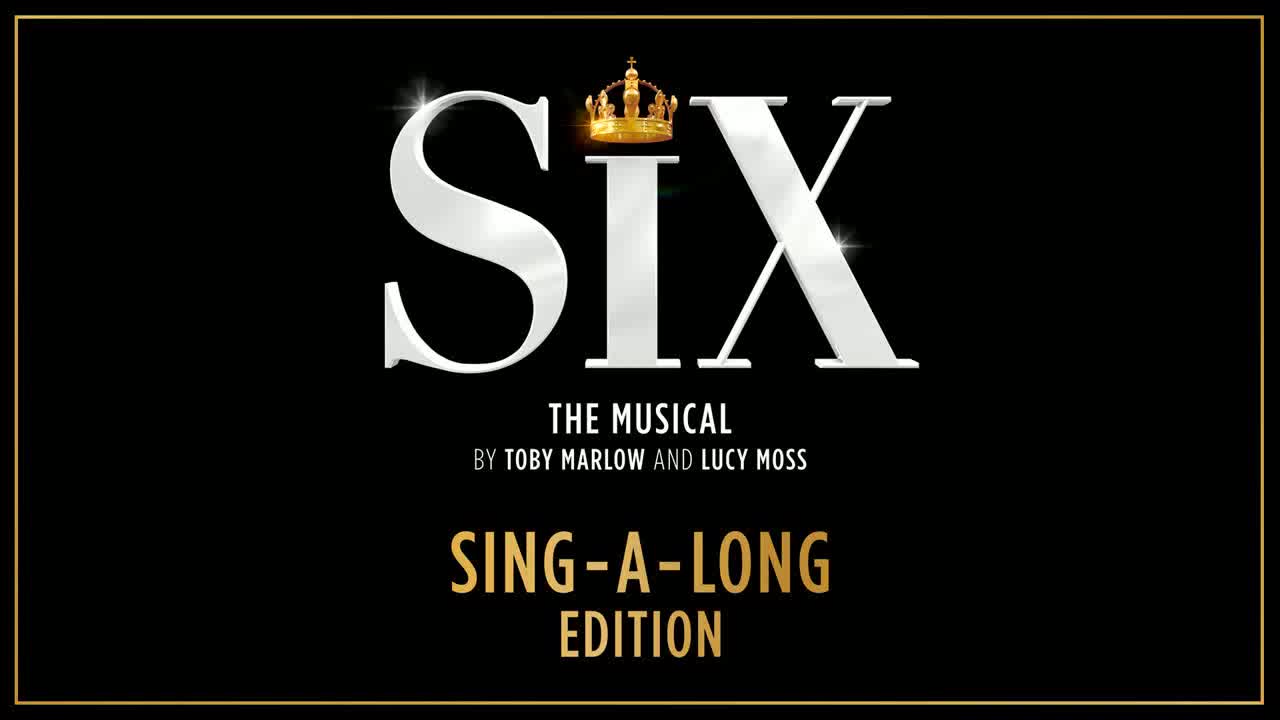 SIX (feat Renée Lamb) - No Way (Sing-A-Long)