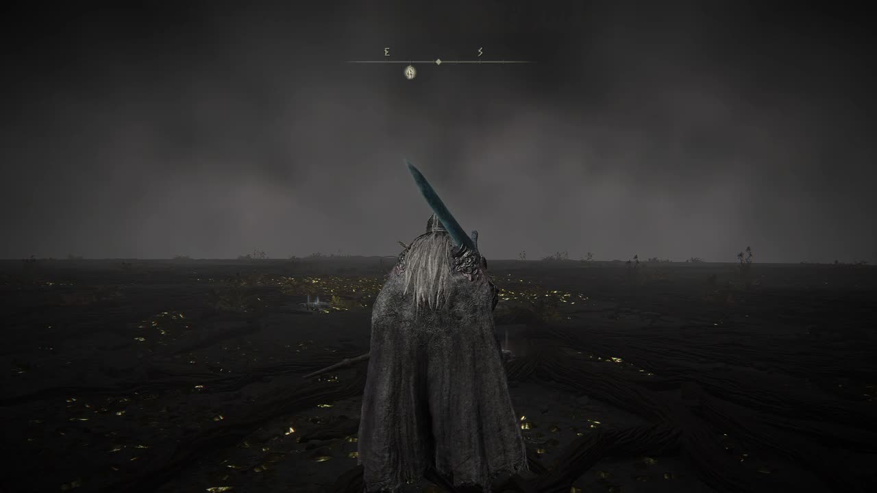 艾尔登之王 衰颓时代