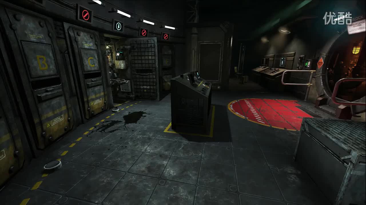 06 极度压抑的深海4109米！