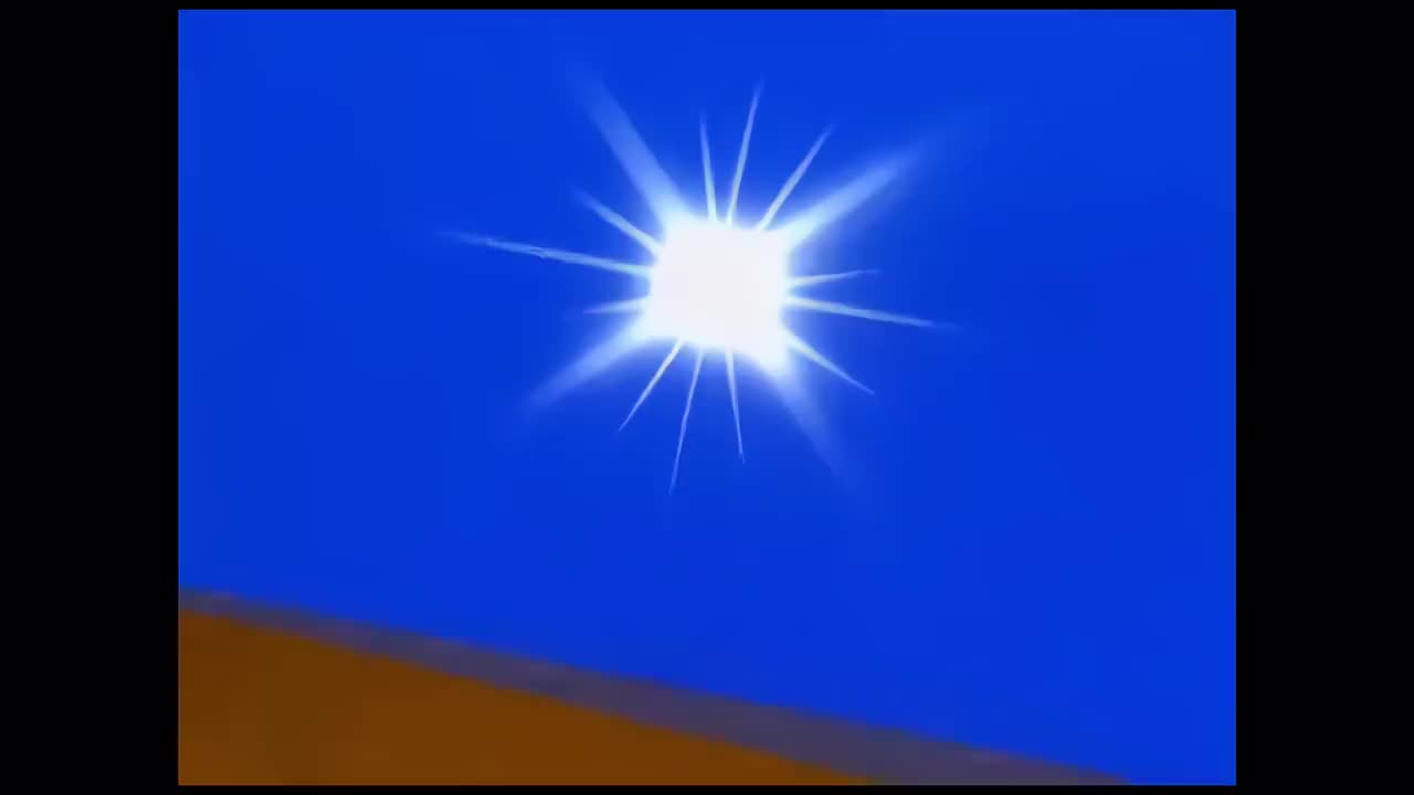 游戏王 朝日版 OP(渇いた叫び)2