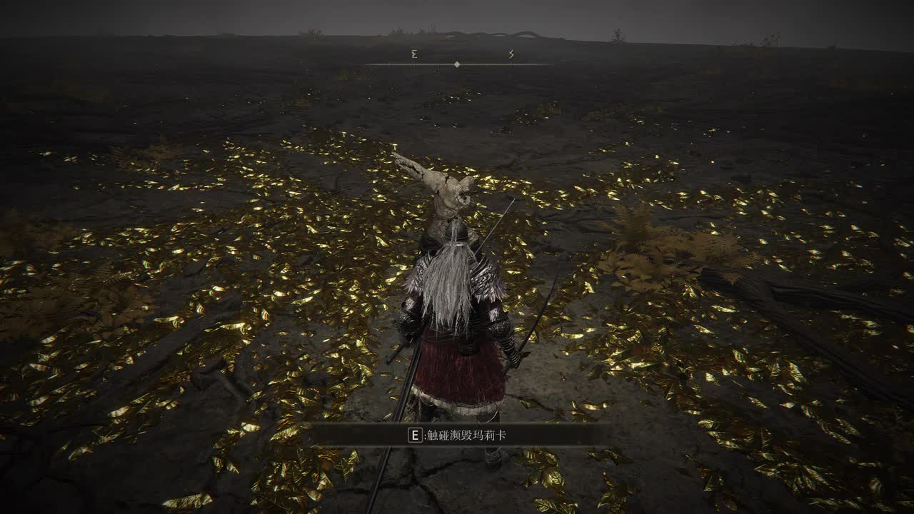 艾尔登之王 律法时代