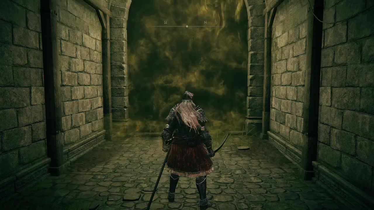 “接肢”葛瑞克（带战斗）