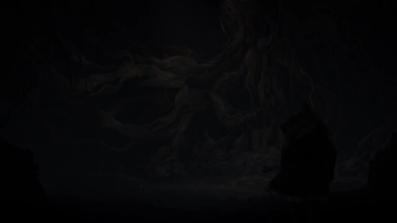 “米凯拉的锋刃”玛莲妮娅 出场动画