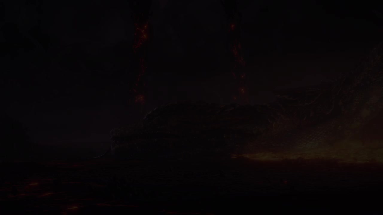 “亵渎君王”拉卡德 二阶段过场