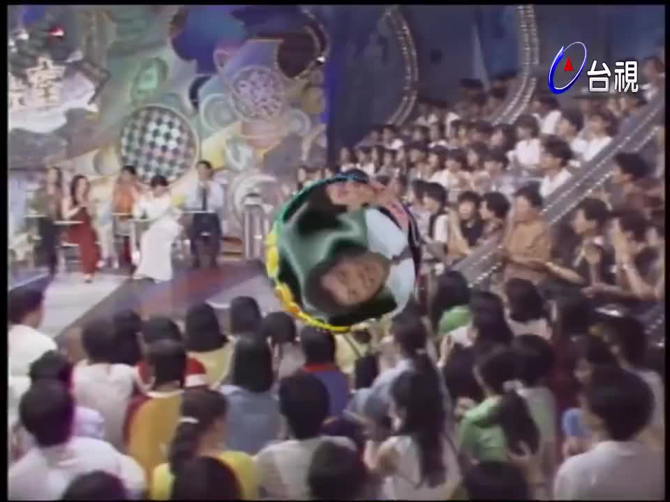 171.音乐教室曾庆瑜费玉清_黄梅调说来就来