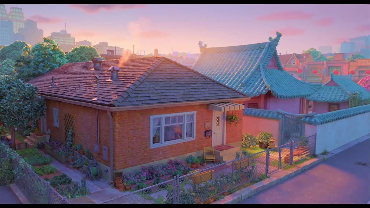 青春变形记片段2 - 原声