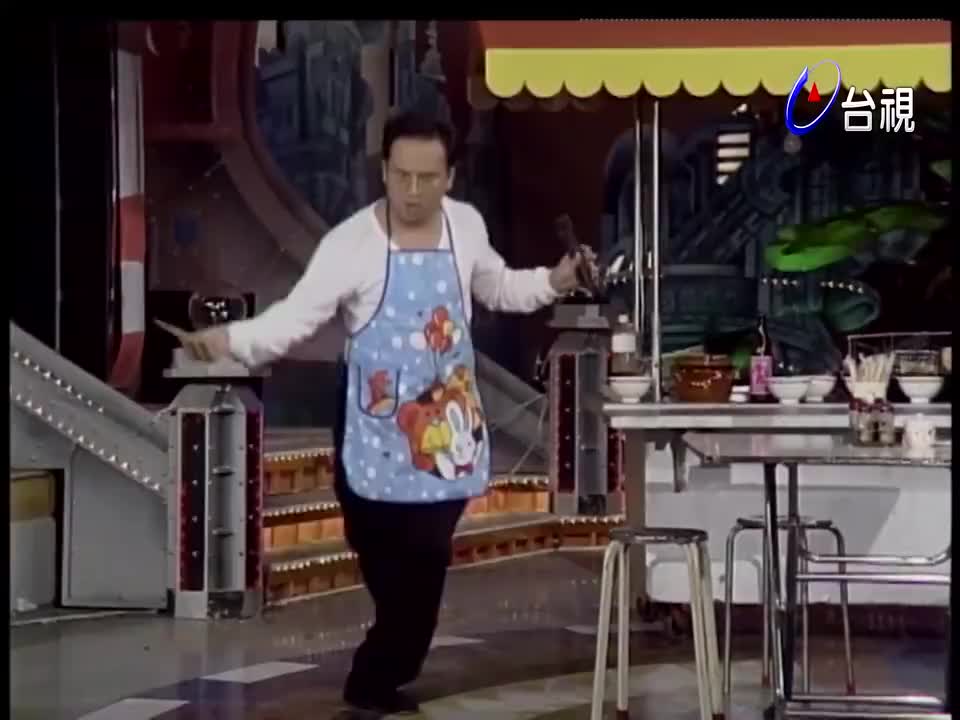 196.老张担担面杨采妮的孪生姐姐_妈妈经常分不出来